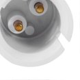 thumbnail image 3 of Household E27 to B22 Light Bulb Socket Adapter Converter Base Conversion Socket, 3 of 4
