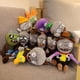 thumbnail image 3 of Peluches Plantas vs Zombies, 3 of 4