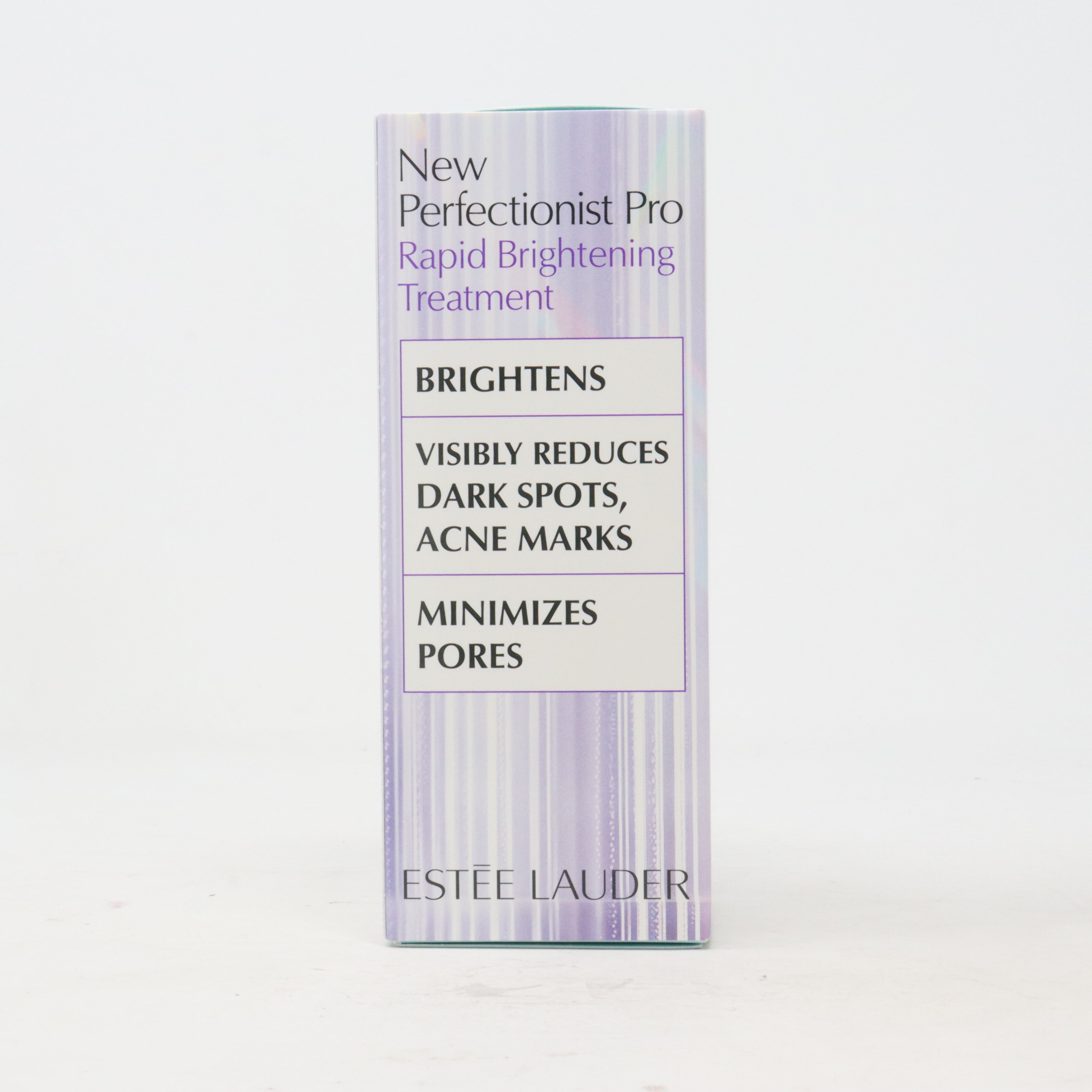 Estee Lauder Face Serum, Rapid Brightening Treatment with Ferment2