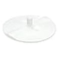 thumbnail image 2 of Robot Coupe 103288S Discharge Plate, White, Large, 2 of 3