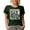 Military Green, variant on Husband. Dad. 50 Year Old Legend. - Dad's Birthday or Father's Day, Military Green T-Shirt, Small
