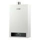 thumbnail image 1 of Calentador de agua instantáneo Calorex 13L gas LP blanco, 1 of 2