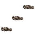 thumbnail image 3 of stanreset 20pcs/set Wide Application Skulls Decor For Macabre Vibe - Exquisite Workmanship No Odor Thick 20pcs 3Set, 3 of 6