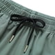 thumbnail image 4 of pstuiky Pantalones cortos deportivos para hombre, Pantalones cortos deportivos informales con estampado de cordón para exteriores de verano para hombre Pantalones cortos para correr para hombre, 4 of 8