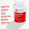 thumbnail image 4 of Protocol Boswellia Extract 500mg - Immune Support with MCT Oil - 90 Softgels, 4 of 5