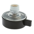 thumbnail image 4 of Syphon Siphon Vacuum Coffee Maker Brewer Coffee Beans Alcohol Lamp Heater, 4 of 6