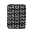 thumbnail image 1 of Sherpa Fleece Blanket, 1 of 3