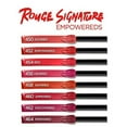 thumbnail image 4 of L'Oreal Paris Rouge Signature Matte Lip Stain, I Fascinate,  0.23 Fl Oz, 4 of 6