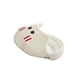 thumbnail image 5 of Cama tipo zapatilla para gatos, sofá cama para gatos, cama para gatitos, cojín creativo para mascotas, acogedor y cálido para el invierno, suministros S, 5 of 10