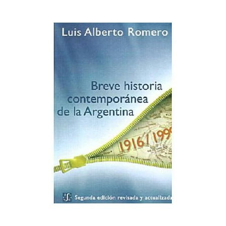 Breve Historia Contemporanea de la Argentina
