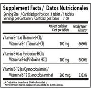 Neurobion Classic, 50 ct