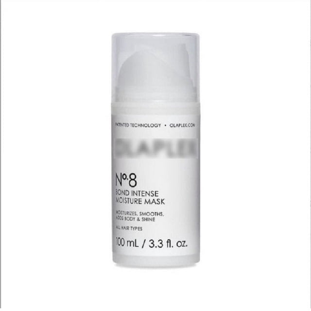 Hair Perfector Vegano para cabello grueso o encrespado Pre-Champú PH equilibrado 3.3 Fl Oz