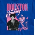 thumbnail image 3 of Whitney Houston - Higher Love - Men's Short Sleeve Graphic T-Shirt, 3 of 5