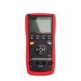 thumbnail image 1 of Digital LCR Meter Digital Bridge Tester Inductance Capacitance Resistance Meter Frequency Test USB Interface ,Easy to Use, 1 of 7