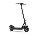 thumbnail image 2 of NIU KQi 100F Electric Kick Scooter - Black, 2 of 6