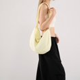 thumbnail image 3 of Bolso Bandolera para Mujer Informal Viajes Compras, 3 of 8