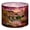 Color 4, variant on Linen Drum Lampshades Beautiful Scenery Landscape Santorini Churches Sea View 13"x13"x10" Light Shade for Table Lamps Floor Lamps Drum Lamp Shades Lampshade Replacement Assembly Required
