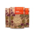 thumbnail image 1 of Café Artesanal 52 CLASSIC Chiapas Pack de 3 - Grano, 1 of 5