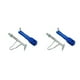 thumbnail image 2 of Pata de cabra Universal Speravity para motocicleta soporte lateral ajustable, 2 of 6