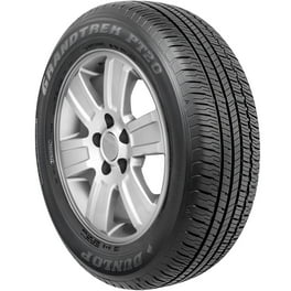 Dunlop Grandtrek PT30 Highway 225/65R17 102H Passenger Tire Dunlop Grandtrek PT30 Highway 225/65R17 102H Passenger Tire