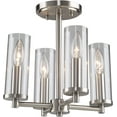 thumbnail image 2 of Artcraft Lighting Vissini AC11472 Monture Semi-Flush, 2 of 2