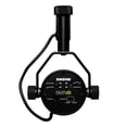 thumbnail image 3 of Shure Shock Mount, Rugged Dynamic Microphone, 3.80 Inches, 3 of 9