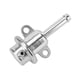 thumbnail image 5 of Aluminum Alloy Fuel Pressure Regulator Fit For Sentra Pathfinder 22670‑5L32A, 5 of 9