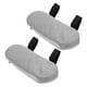 thumbnail image 3 of 2 almohadillas para reposabrazos de silla de gaming, almohadillas para codos de silla de oficina, 3 of 7