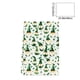 thumbnail image 3 of Toallas de limpieza de poliéster verde para cocina y baño | Paños de cocina y trapos de limpieza | Paño multiusos de 66 x 45 cm para platos, encimeras y limpieza del hogar, 3 of 6