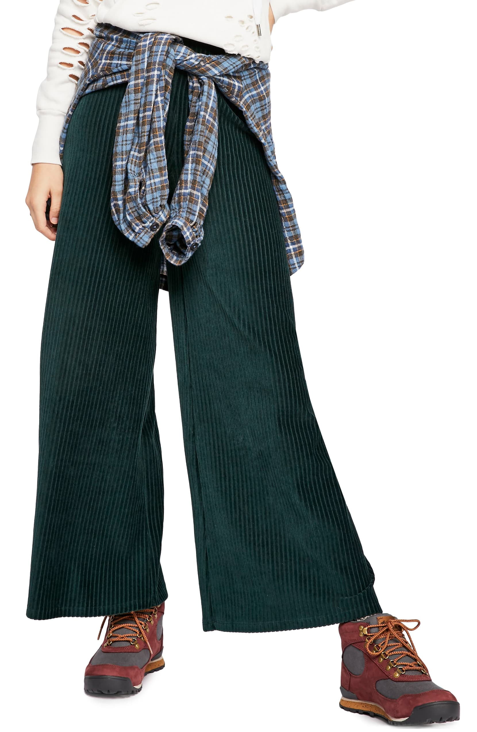 free people pants sizing