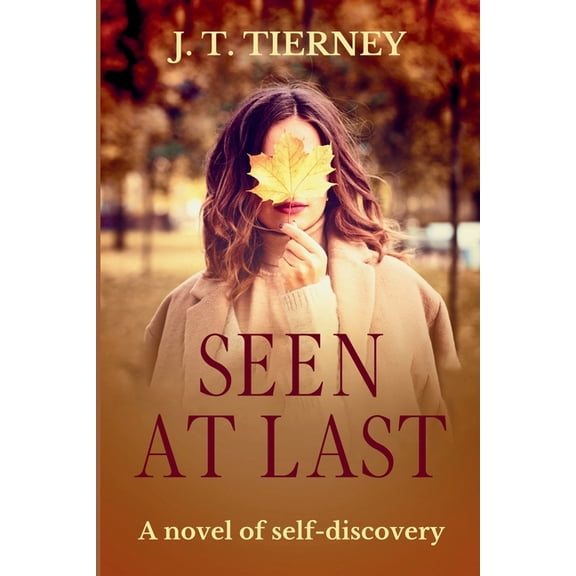 Seen At Last, (Paperback)