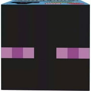 Minecraft Toys, Mob Head Minis Figures, Gifts for Kids