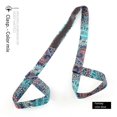 thumbnail image 2 of 2Pcs Symphony Purple Yoga Exercise Related Methods, Adjustable Exercise Methods, Exercise, Exercise, Fitness, 2 of 5
