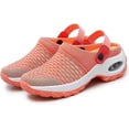thumbnail image 1 of Women's Orthopedic Clogs With Air Cushion Support To Reduce Back And Knee Pressure Orthopedic Clogs For Women, 1 of 5