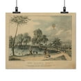 thumbnail image 2 of Print: Surry Sic Zoological Gardens, 1836, 2 of 4