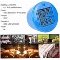 thumbnail image 5 of Brooder Heat Lamp for Poultry, Chicken Coop Heater for Chicks, Ducks, Lambs, and More, 5 of 5