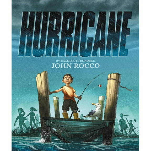 Hurricane, (Hardcover)