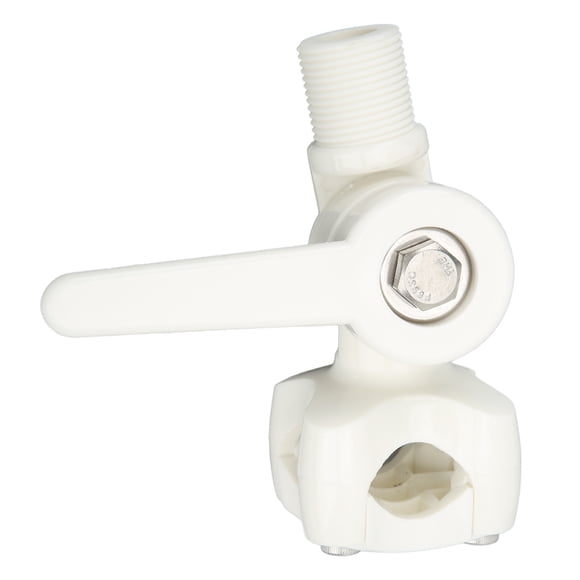 Soporte de antena marina ajustable NikouMX Base de antena de nailon marino