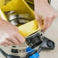 thumbnail image 4 of High-Efficiency Dust Bag, 6-Pack, VHBMA 3701,Fits HART 4 to 9 Gallon Wet/Dry Vacuum Cleaners, 4 of 5