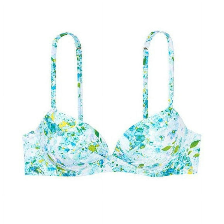 Buy Shimmer Bralette Bikini Top - Order Bikini Top online 1123612400 -  Victoria's Secret US