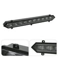 thumbnail image 6 of Miumaeov Grille Light Set For 2022-2023 Toyota Tundra PRO LED Grille Lamp DC9-32V 25000lm, 6 of 24