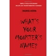 thumbnail image 3 of What's Your Monster's Name?, (Paperback), 3 of 3