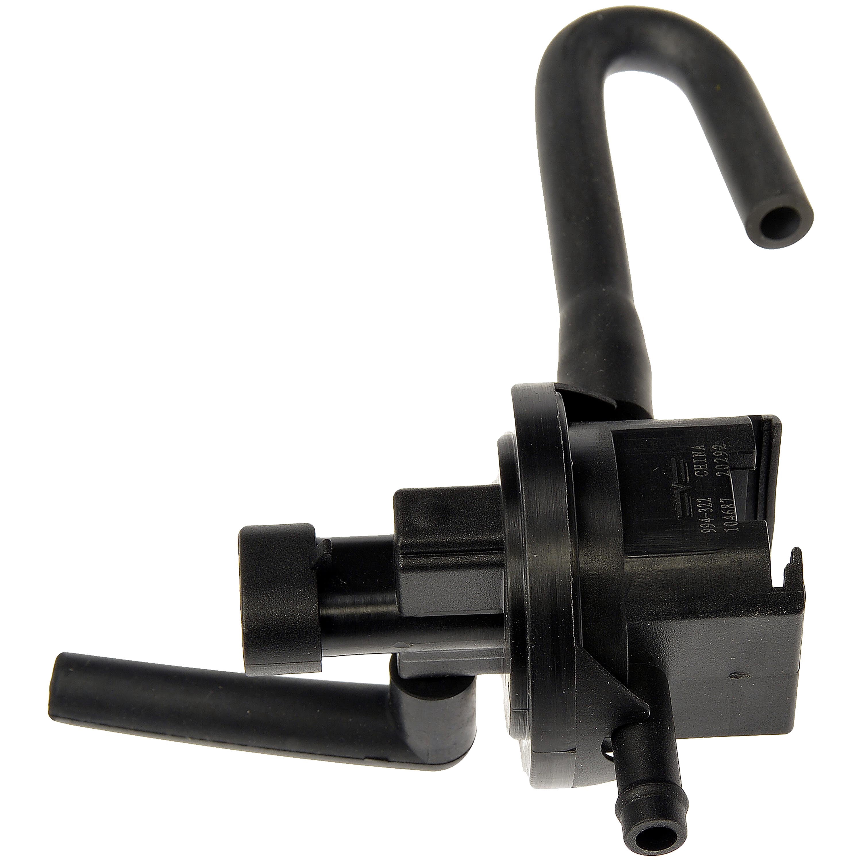Dorman 994-322 Vapor Canister Purge Valve for Specific Models Fits select: 1995 CHEVROLET S TRUCK, 1995 CHEVROLET BLAZER