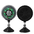 thumbnail image 3 of Compact And Lightweight Sturdy Vehicle Decoration Car Compass, Compass, For Family Friends Colleague, 3 of 8