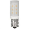 thumbnail image 2 of Feit Electric LED,2.5 W,T8,Intermediate Screw (E17) BP25T8N/SU/LED, 2 of 2