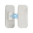 thumbnail image 2 of /5set Magnetic Cabinet Drawer Catches Door Invisible Magnets Closet, 2 of 9