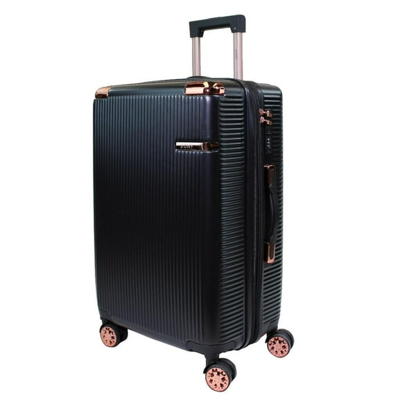 Maleta MIGUEL PETACAS JON 035 24' Negra