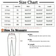 thumbnail image 2 of Maean 2 Pack Leggings for Girls Stretchy Soft Tights Kids Elastic Waist Comfortable Outfits 3-12T, 2 of 2