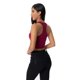 thumbnail image 3 of Top Bocarosa liso sin mangas. BOCAROSA T11885AC/Top/casual, 3 of 4