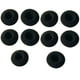 thumbnail image 2 of 10 Piezas de Almohadilla de Espuma para Los Oídos Almohadillas de Esponja de Repuesto para Auriculares, 2 of 7